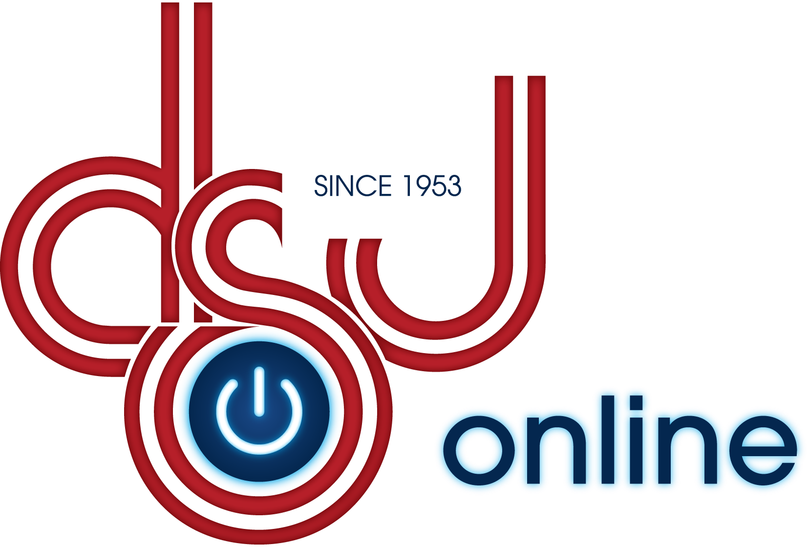 DSJ Online Logo
