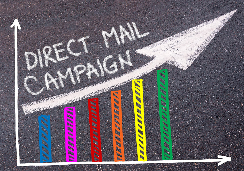 Direct Mailing Services